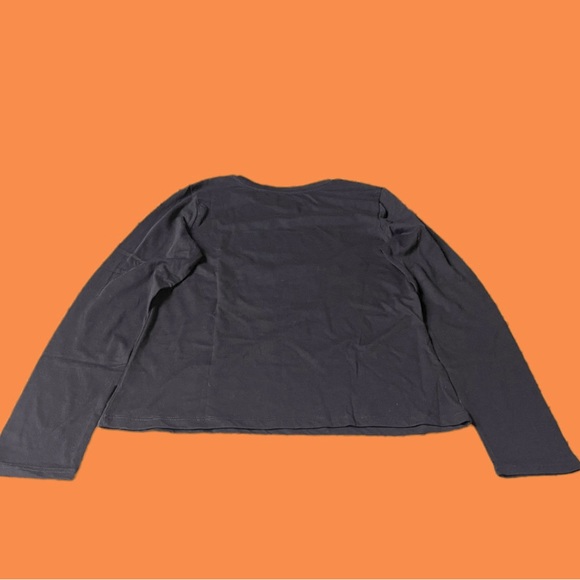 Girl’s Halloween Graphic Tee - Picture 2 of 2